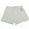 Summer children clothes girls denim mini shorts pants hole kids denim shorts